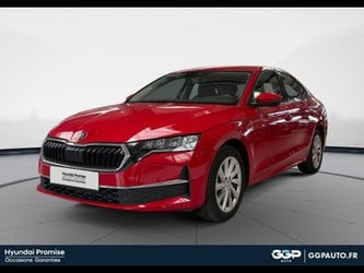 Voitures D'occasion À Faches Thumesnil | Škoda Octavia 1.5 Tsi Act 116Ch Selection