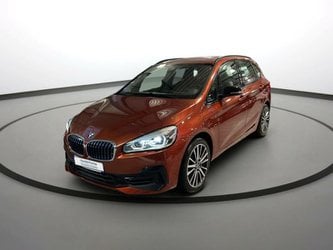 Voitures D'occasion À Faches Thumesnil | Bmw Série 2 Activetourer 225Xea 224Ch Sport