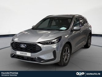 Voitures D'occasion À Faches Thumesnil | Ford Kuga 2.5 Duratec 180Ch Hybrid Flexifuel St-Line Po...