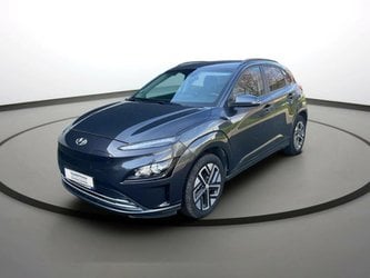 Voitures D'occasion À Faches Thumesnil | Hyundai Kona Electric 39Kwh - 136Ch Intuitive