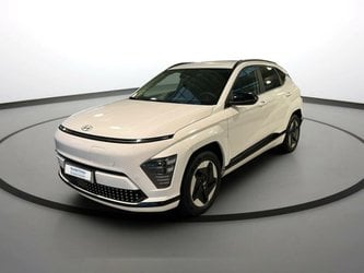 D'occasion À Faches Thumesnil | Hyundai Kona Electric 65Kwh - 217Ch Creative