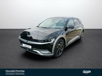 D'occasion À Faches Thumesnil | Hyundai Ioniq 5 77 Kwh - 325Ch Htrac