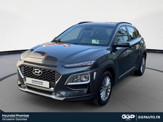 Voitures D'occasion À Faches Thumesnil | Hyundai Kona 1.0 T-Gdi 120Ch Fap Creative Euro6D-T Evap