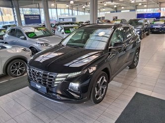 Voitures D'occasion À Faches Thumesnil | Hyundai Tucson 1.6 Crdi 136Ch Hybrid 48V Executive Dct7
