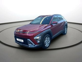 Voitures D'occasion À Faches Thumesnil | Hyundai Kona 1.0 T-Gdi 100Ch Creative