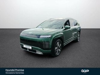 D'occasion À Faches Thumesnil | Hyundai Ioniq 9 110 Kwh - 307Ch Htrac Executive