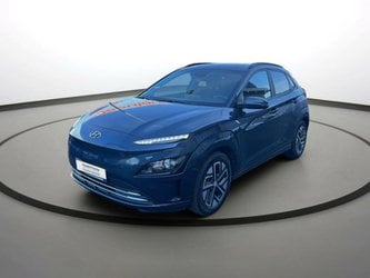 Voitures D'occasion À Faches Thumesnil | Hyundai Kona Electric 39Kwh - 136Ch Intuitive