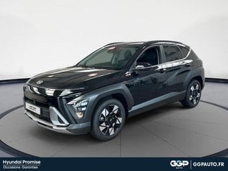 Voitures D'occasion À Faches Thumesnil | Hyundai Kona 1.6 Gdi 138Ch Hybrid Creative Dct-6