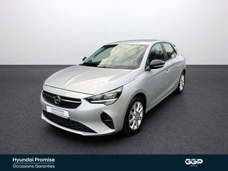 D'occasion À Faches Thumesnil | Opel Corsa 1.2 75Ch Edition