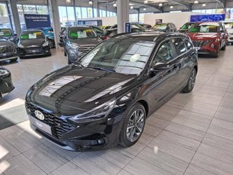 Voitures D'occasion À Faches Thumesnil | Hyundai I30 Sw 1.0 T-Gdi 100Ch Creative Dct-7
