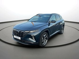 Voitures D'occasion À Faches Thumesnil | Hyundai Tucson 1.6 T-Gdi 265Ch Phev Executive Bva6 Htrac