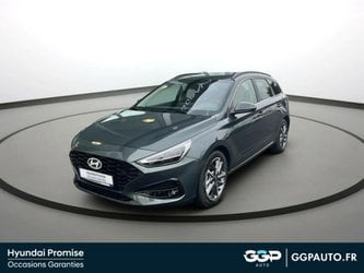 D'occasion À Faches Thumesnil | Hyundai I30 Sw 1.0 T-Gdi 100Ch Creative Dct-7