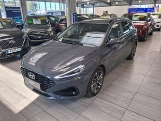 Voitures D'occasion À Faches Thumesnil | Hyundai I30 Sw 1.0 T-Gdi 100Ch Creative Dct-7