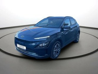 D'occasion À Faches Thumesnil | Hyundai Kona Electric 39Kwh - 136Ch Intuitive