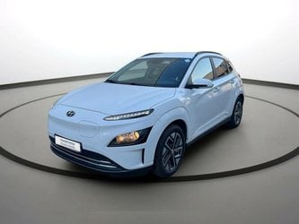Voitures D'occasion À Faches Thumesnil | Hyundai Kona Electric 39Kwh - 136Ch Intuitive