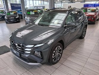 Voitures D'occasion À Faches Thumesnil | Hyundai Tucson 1.6 T-Gdi 253Ch Phev Executive