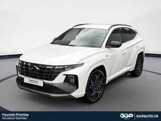 Voitures D'occasion À Faches Thumesnil | Hyundai Tucson 1.6 T-Gdi 230Ch Hybrid N Line Edition Bva6