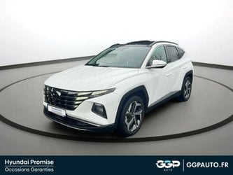 D'occasion À Faches Thumesnil | Hyundai Tucson 1.6 T-Gdi 150Ch Hybrid 48V Executive Dct7