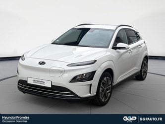 Voitures D'occasion À Faches Thumesnil | Hyundai Kona Electric 39Kwh - 136Ch Intuitive