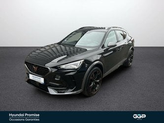 Voitures D'occasion À Faches Thumesnil | Cupra Formentor 1.4 E-Hybrid 204Ch V Dsg6