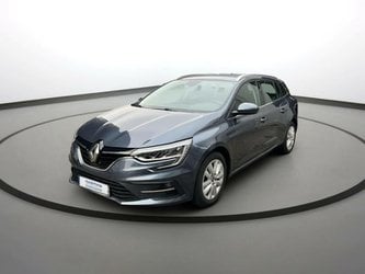 Voitures D'occasion À Faches Thumesnil | Renault Mégane Estate 1.5 Blue Dci 115Ch Business Edc
