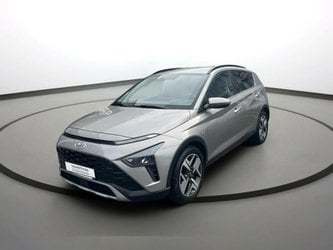 Voitures D'occasion À Faches Thumesnil | Hyundai Bayon 1.0 T-Gdi 100Ch Hybrid 48V Creative