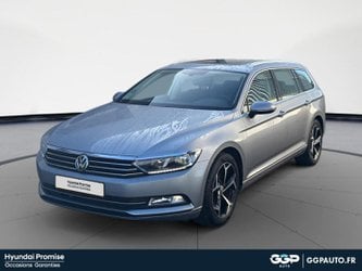 Voitures D'occasion À Faches Thumesnil | Volkswagen Passat Sw 1.5 Tsi Evo 150Ch Confortline Dsg7