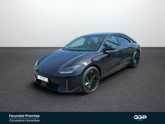 Voitures D'occasion À Faches Thumesnil | Hyundai Ioniq 6 77 Kwh - 325Ch Htrac
