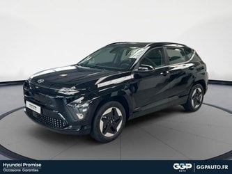 Voitures D'occasion À Faches Thumesnil | Hyundai Kona Electric 48Kwh - 156Ch Intuitive