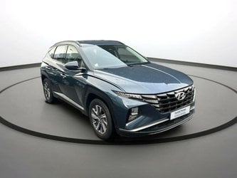 Voitures D'occasion À Faches Thumesnil | Hyundai Tucson 1.6 T-Gdi 150Ch Hybrid 48V Creative