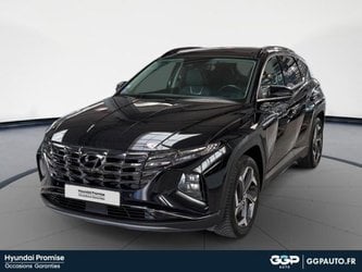 Voitures D'occasion À Faches Thumesnil | Hyundai Tucson 1.6 T-Gdi 265Ch Phev Executive Bva6 Htrac