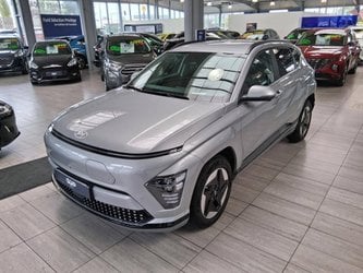 Voitures D'occasion À Faches Thumesnil | Hyundai Kona Electric 48Kwh - 156Ch Creative