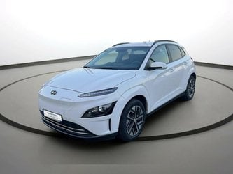 Voitures D'occasion À Faches Thumesnil | Hyundai Kona Electric 39Kwh - 136Ch Intuitive