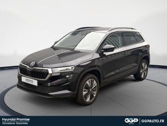 Voitures D'occasion À Faches Thumesnil | Škoda Karoq 2.0 Tdi 116Ch Scr Ambition 4X2 Dsg7
