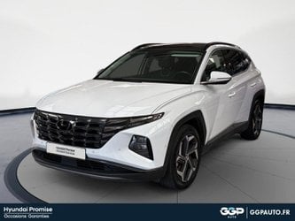 Voitures D'occasion À Faches Thumesnil | Hyundai Tucson 1.6 T-Gdi 265Ch Phev Executive Bva6 Htrac