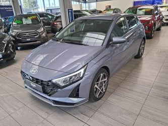 Voitures D'occasion À Faches Thumesnil | Hyundai I20 1.0 T-Gdi 100Ch Creative Dct-7