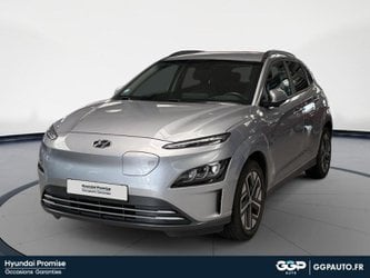 Voitures D'occasion À Faches Thumesnil | Hyundai Kona Electric 39Kwh - 136Ch Creative