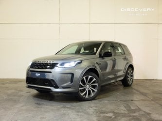 Voitures D'occasion À Villeneuve D'ascq | Land Rover Discovery Sport P300E R-Dynamic Hse Awd Bva...