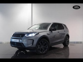 D'occasion À Villeneuve D'ascq | Land Rover Discovery Sport P300E Se Awd Bva