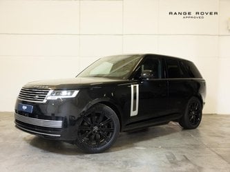 Voitures D'occasion À Villeneuve D'ascq | Land Rover Range Rover 3.0 P550E 550Ch Phev Sv Swb