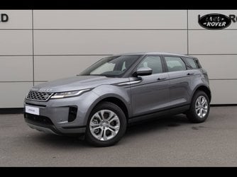 D'occasion À Villeneuve D'ascq | Land Rover Range Rover Evoque 2.0 P200 200Ch Flex Fuel S