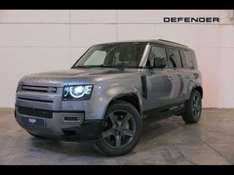 D'occasion À Villeneuve D'ascq | Land Rover Defender 110 2.0 P400E X-Dynamic Se