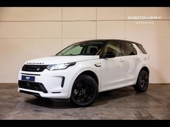 Voitures D'occasion À Villeneuve D'ascq | Land Rover Discovery Sport P300E R-Dynamic S Awd Bva
