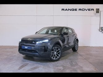 Voitures D'occasion À Villeneuve D'ascq | Land Rover Range Rover Evoque 2.0 P200 200Ch Flex Fuel S