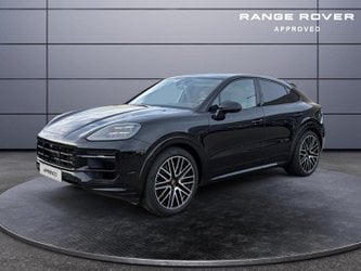 Voitures D'occasion À Villeneuve D'ascq | Porsche Cayenne Coupé 3.0 V6 470Ch E-Hybrid