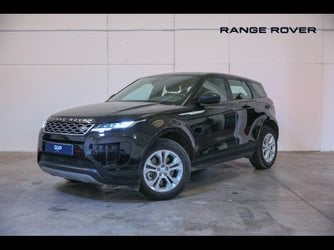 Voitures D'neuves Stock À Villeneuve D'ascq | Land Rover Range Rover Evoque P300E Phev S