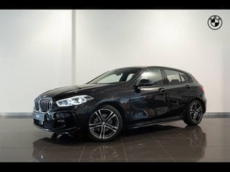 D'occasion À Villeneuve D'ascq | Bmw Série 1 118Ia 136Ch M Sport Dkg7