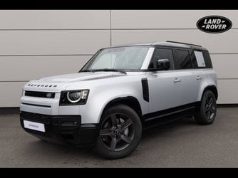 Voitures D'occasion À Villeneuve D'ascq | Land Rover Defender 110 2.0 P400E X-Dynamic Se