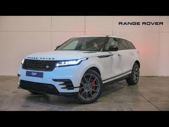 Voitures D'occasion À Villeneuve D'ascq | Land Rover Range Rover Velar 2.0 P400E 404Ch Phev R-Dy...