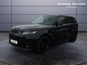 Voitures D'neuves Stock À Villeneuve D'ascq | Land Rover Range Rover Sport P460E Phev Dynamic Hse